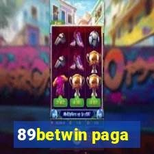 89betwin paga